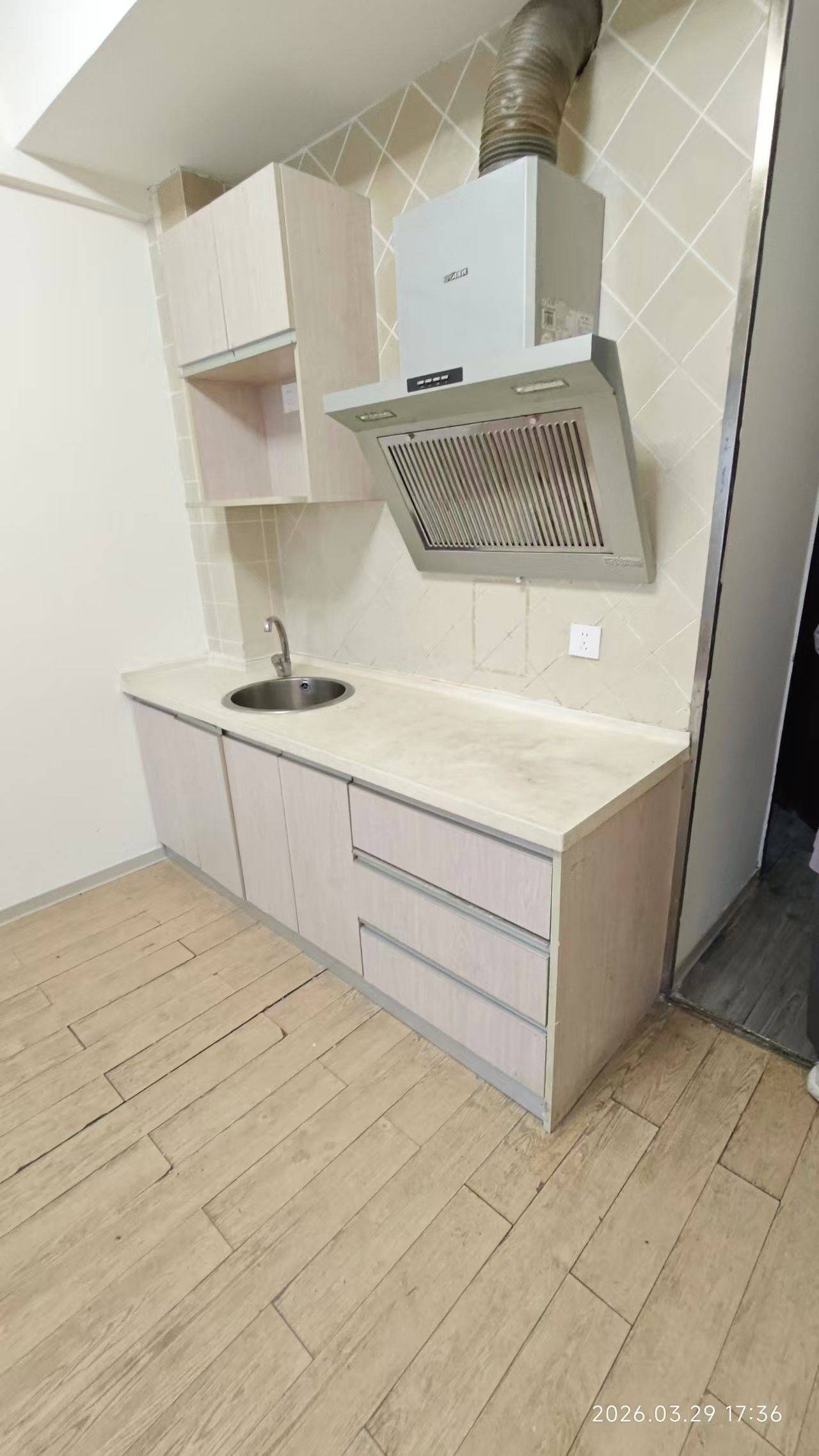 两江新区 朗晴广场-A塔