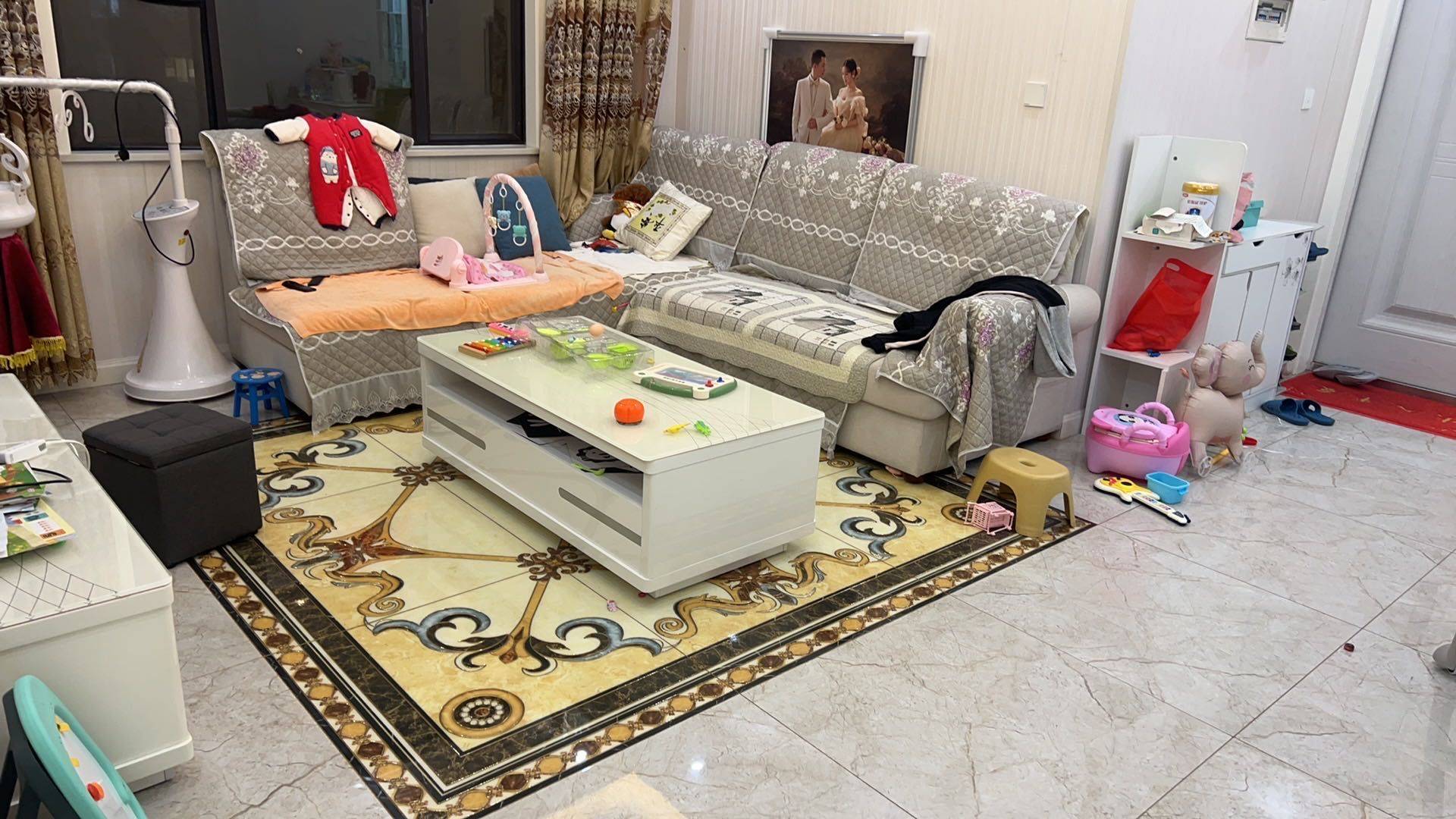 Nanchang County 力高国际城瓦伦西亚