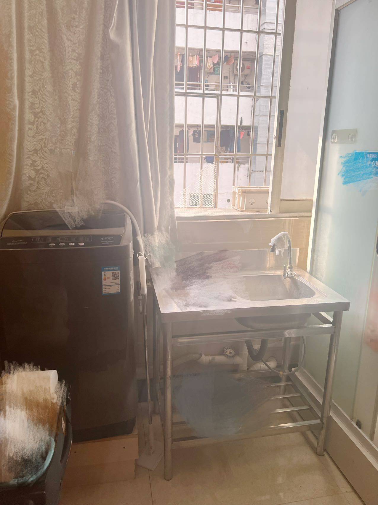 今天就拿回押金整租房源1