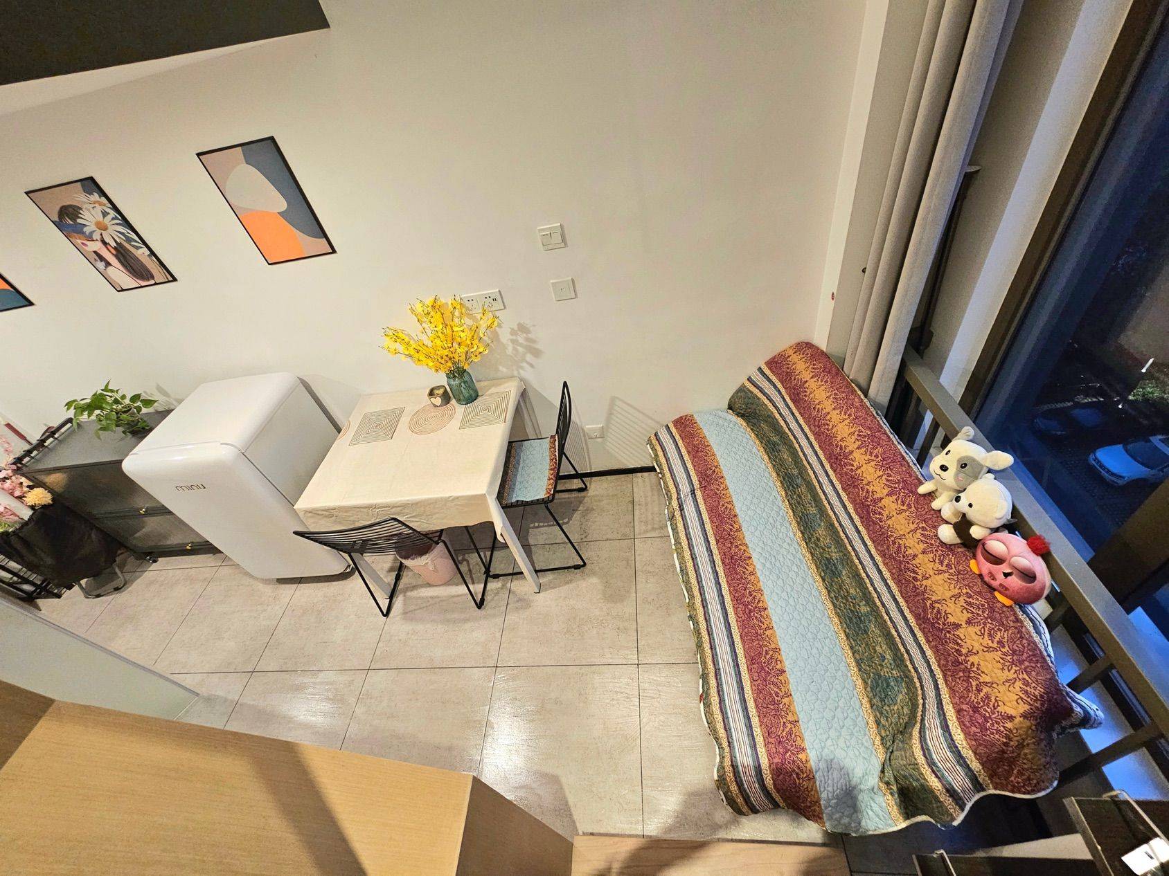 Yi Qi幸福整租房源2