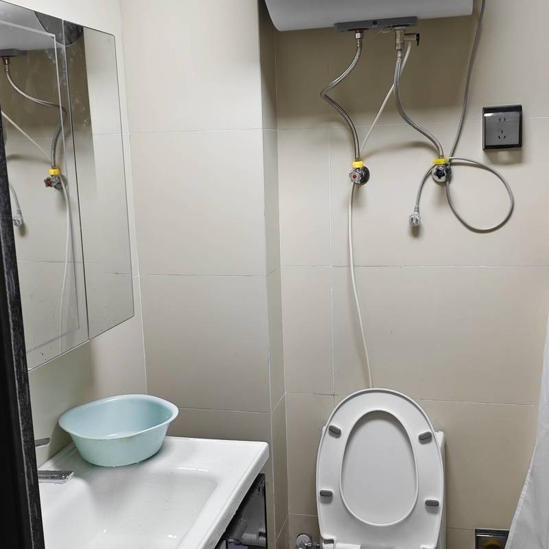 杭州 西湖 | 润达花园北区_7