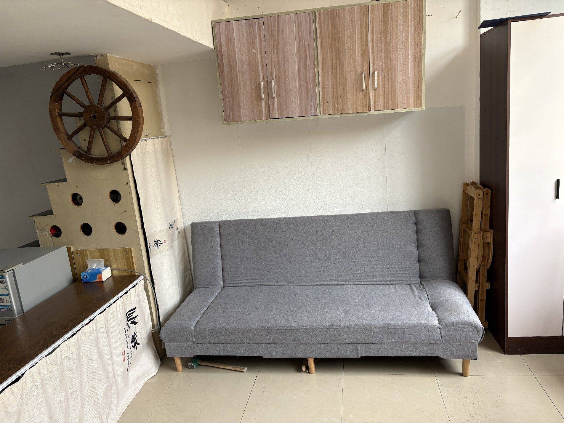 Luohu 依仙湖居-3栋