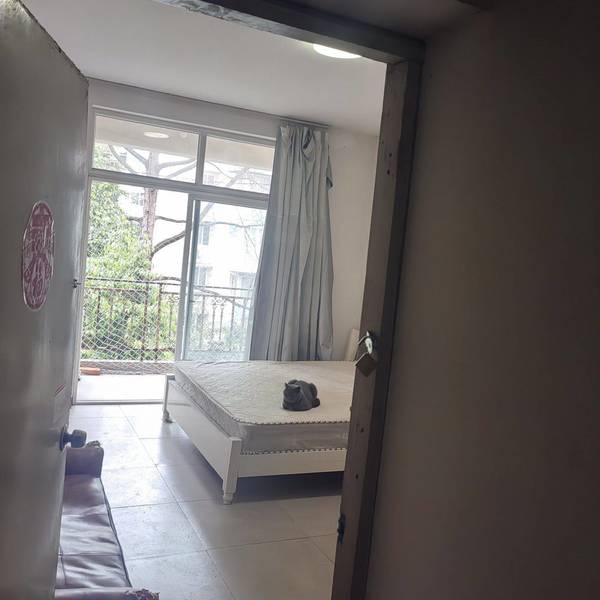 李寒松正在转租整租房源2