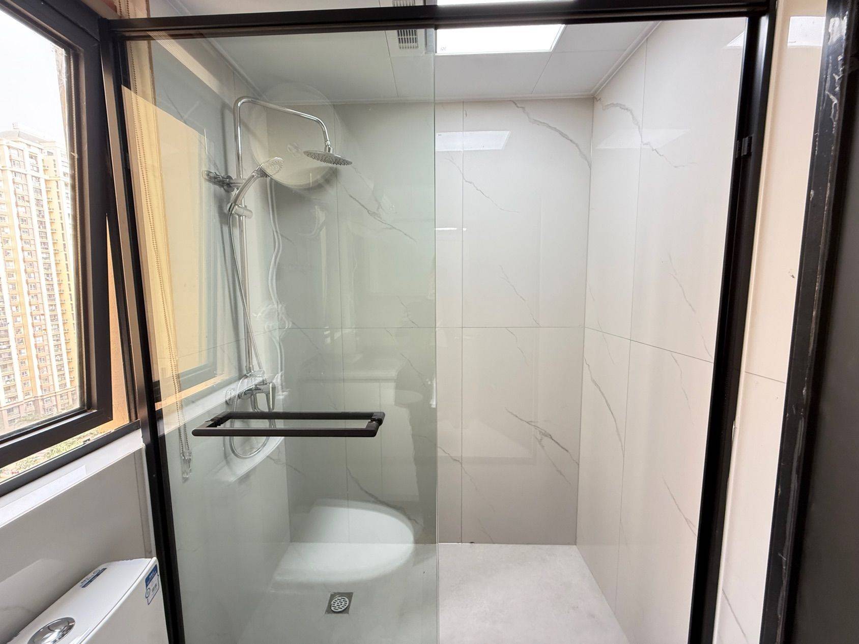 苏州 虎丘 | 绿地瞰湖花园_6