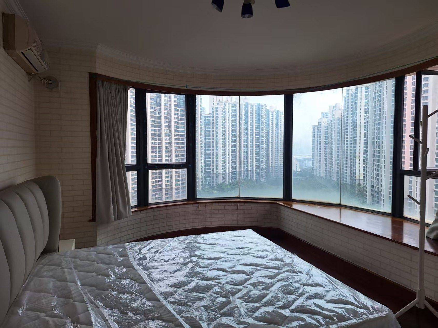 Putuo 中远两湾城东区