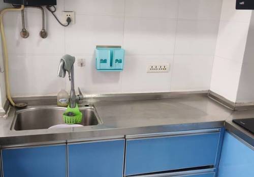 中原 岗坡阳光新城