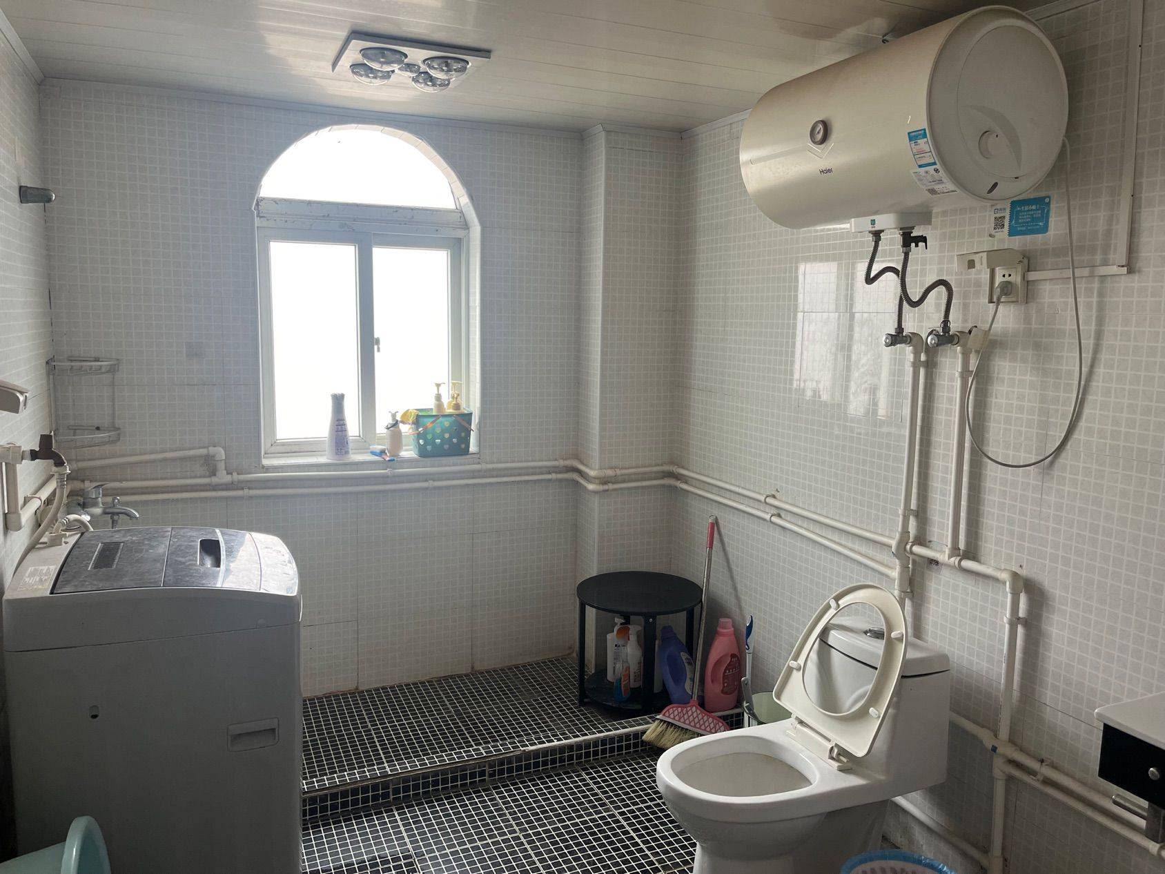 Jiading 嘉星小区