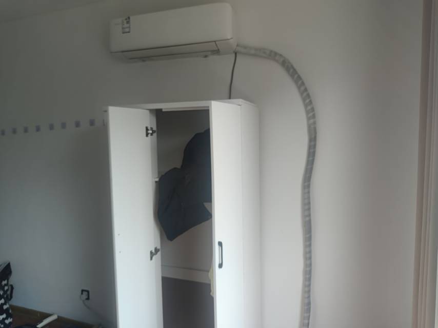 城陽 鑫江玫瑰园二期-24号楼