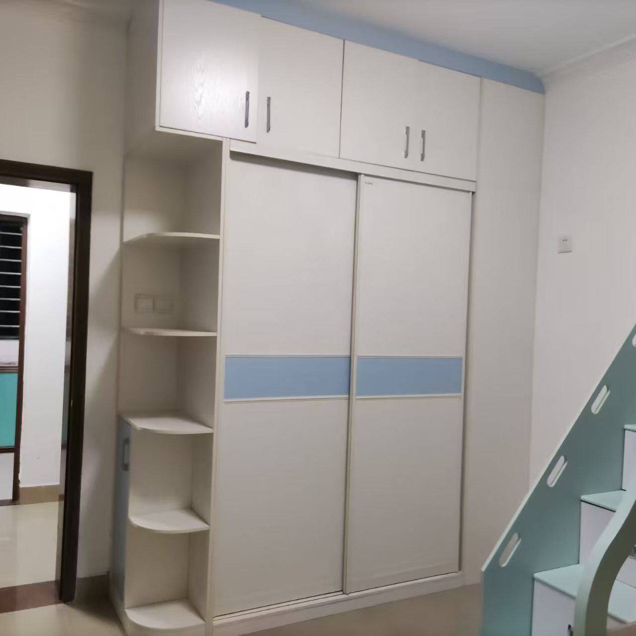 Dongguan Humen | 宏发楼_3