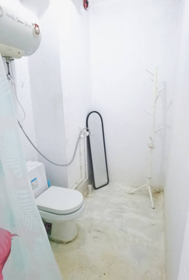 抱朵云儿整租房源3