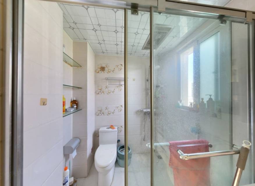 灞桥 御锦城-二期鹭湾