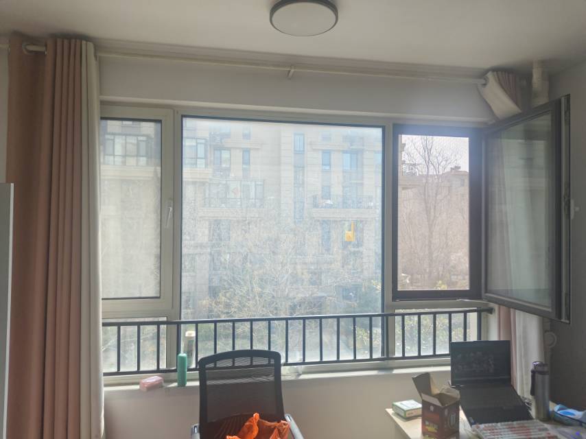 青島 城陽 | 鑫江玫瑰园二期-24号楼_3