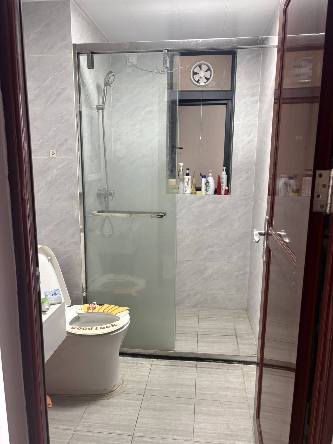 广州 白云 | 丰裕花园_4