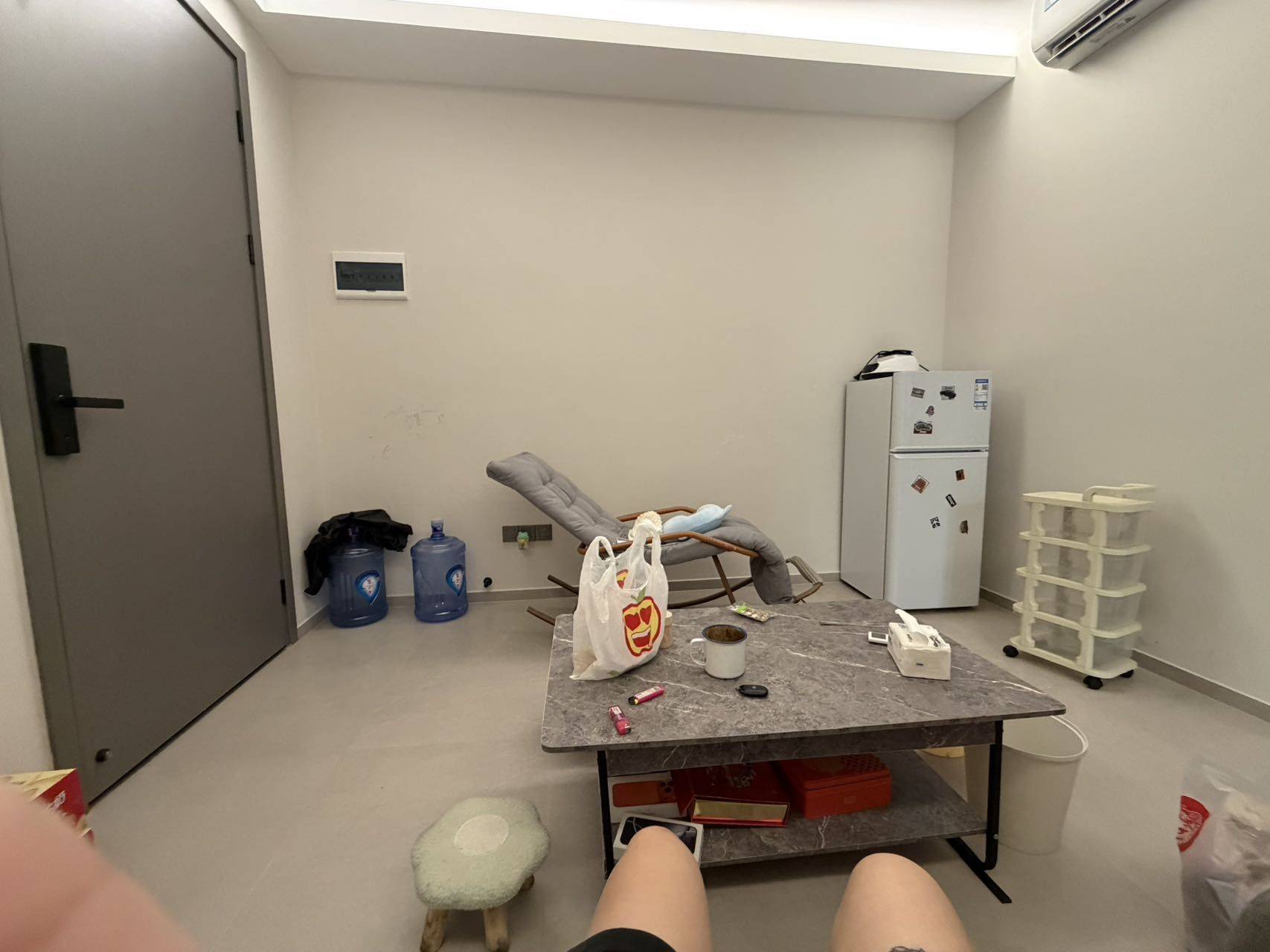 厚街 大水塘巷17号