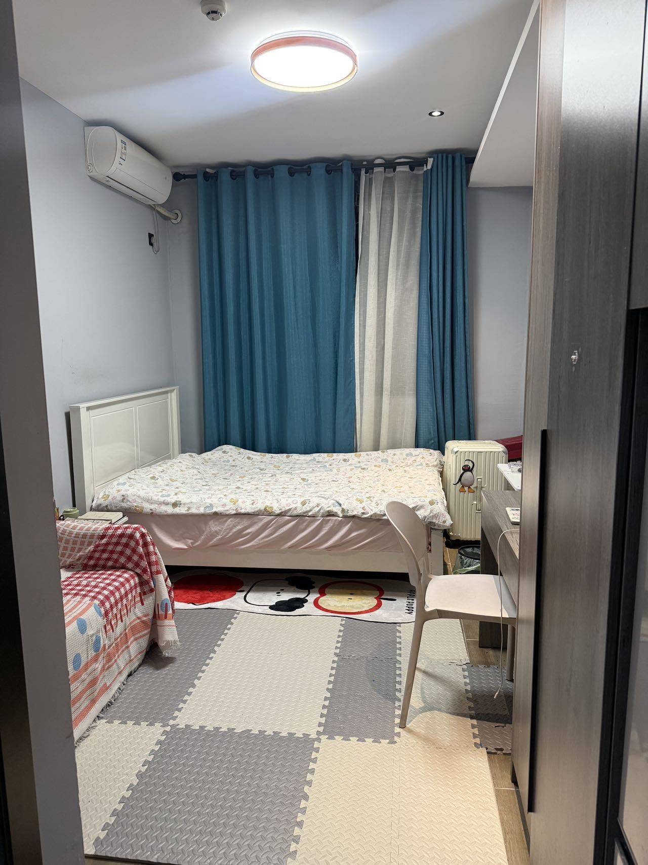 上海 宝山 | 未来已来复旦创智社_3