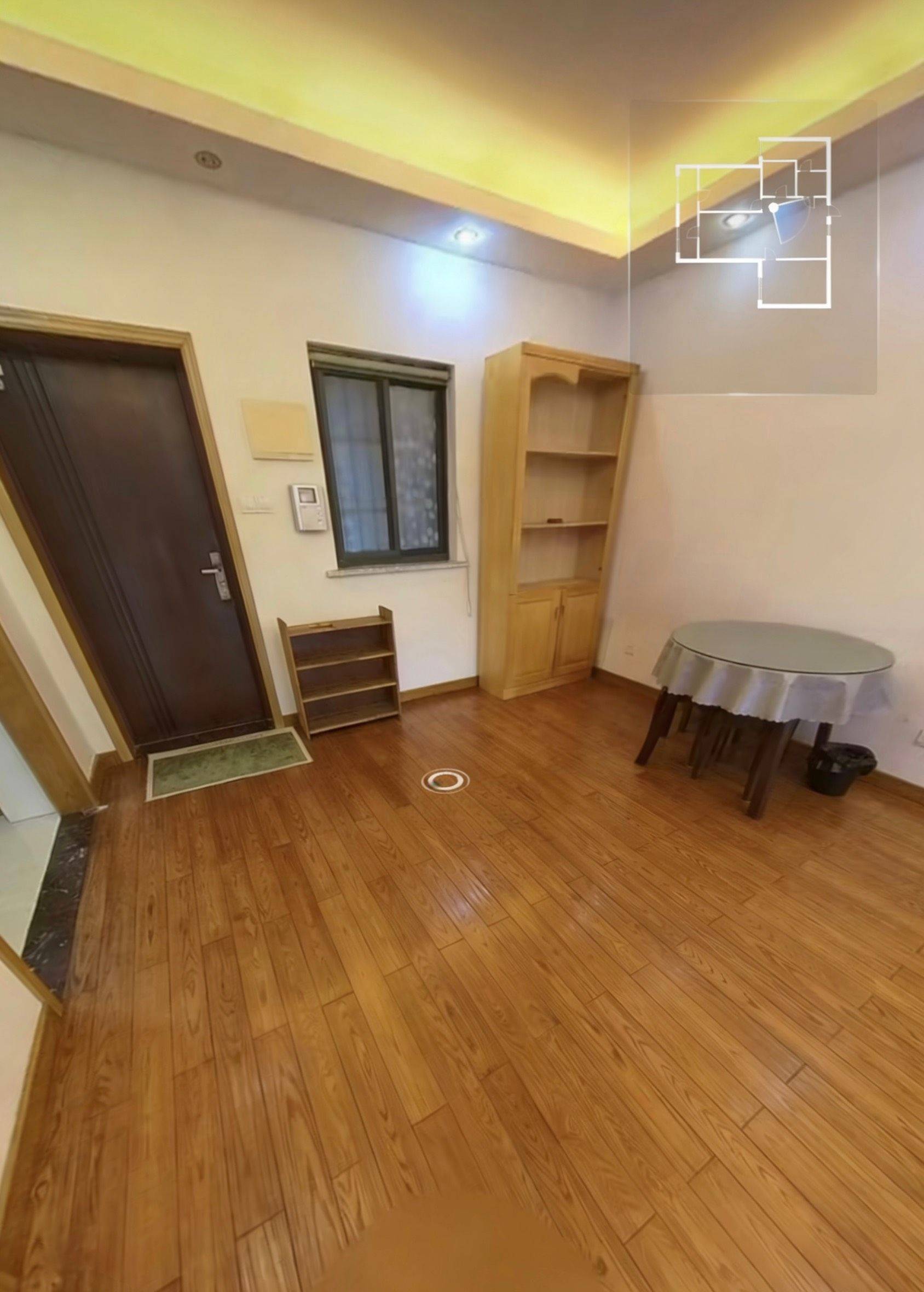 毕女士整租房源2