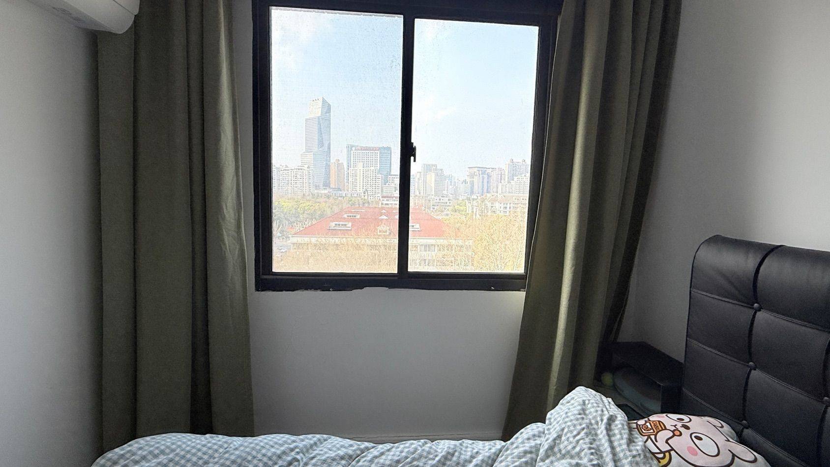 上海 長寧 | 华山花苑-2栋_4