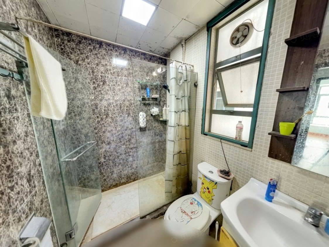 Guangzhou Panyu | 迎风阁-3号楼_5