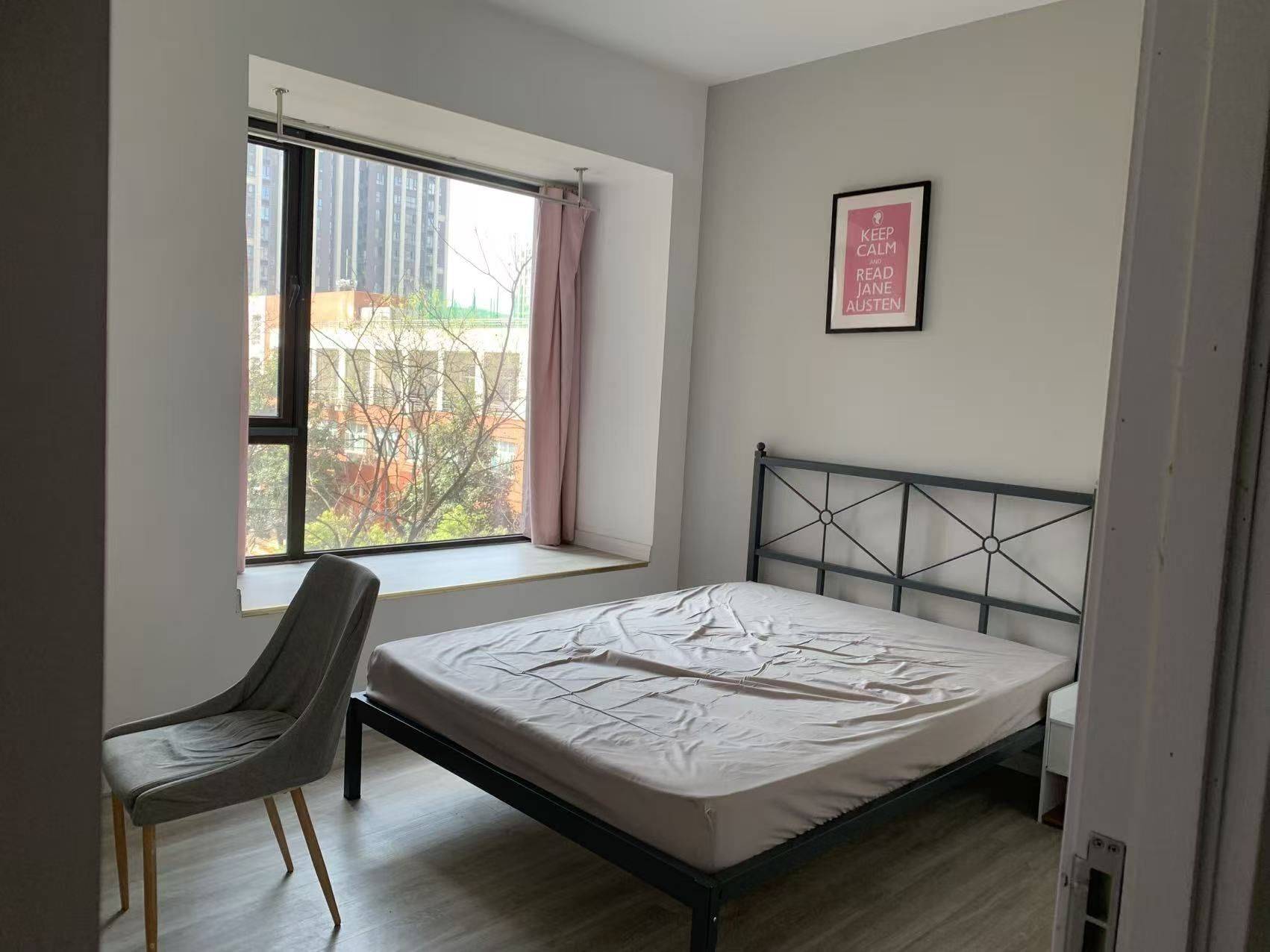 Chengdu Wuhou | 人居东苑小区-B区_3