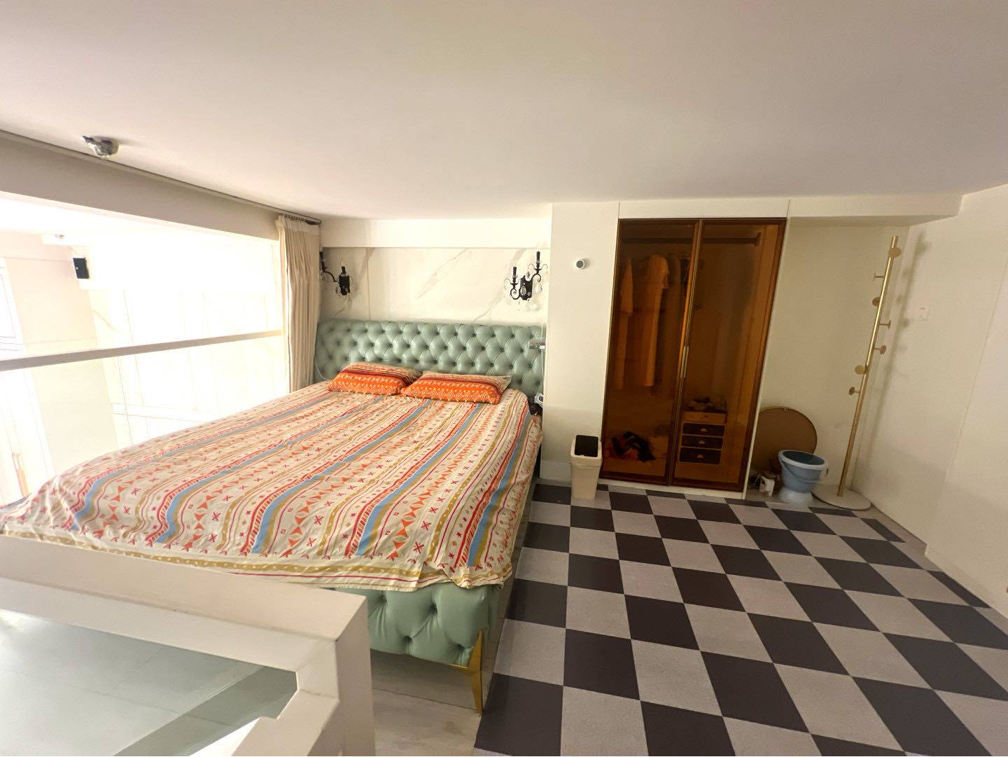 北京 房山 | 长兴东街9号院-12号楼_6