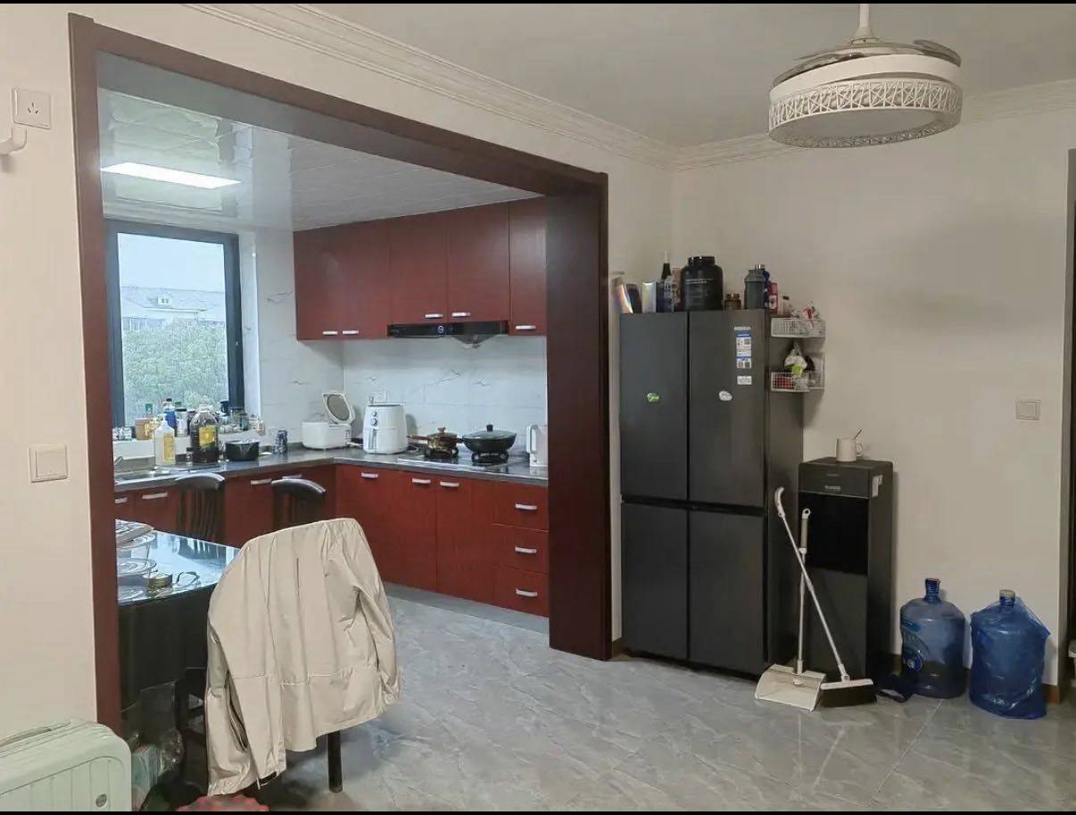 静安 南华苑东区