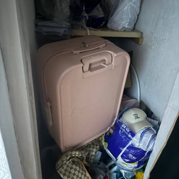 一只鱼整租房源2