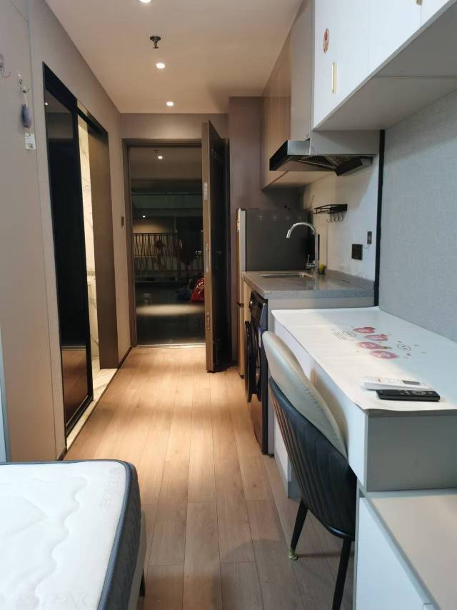 长沙 岳麓 | 达美·涧溪山_5