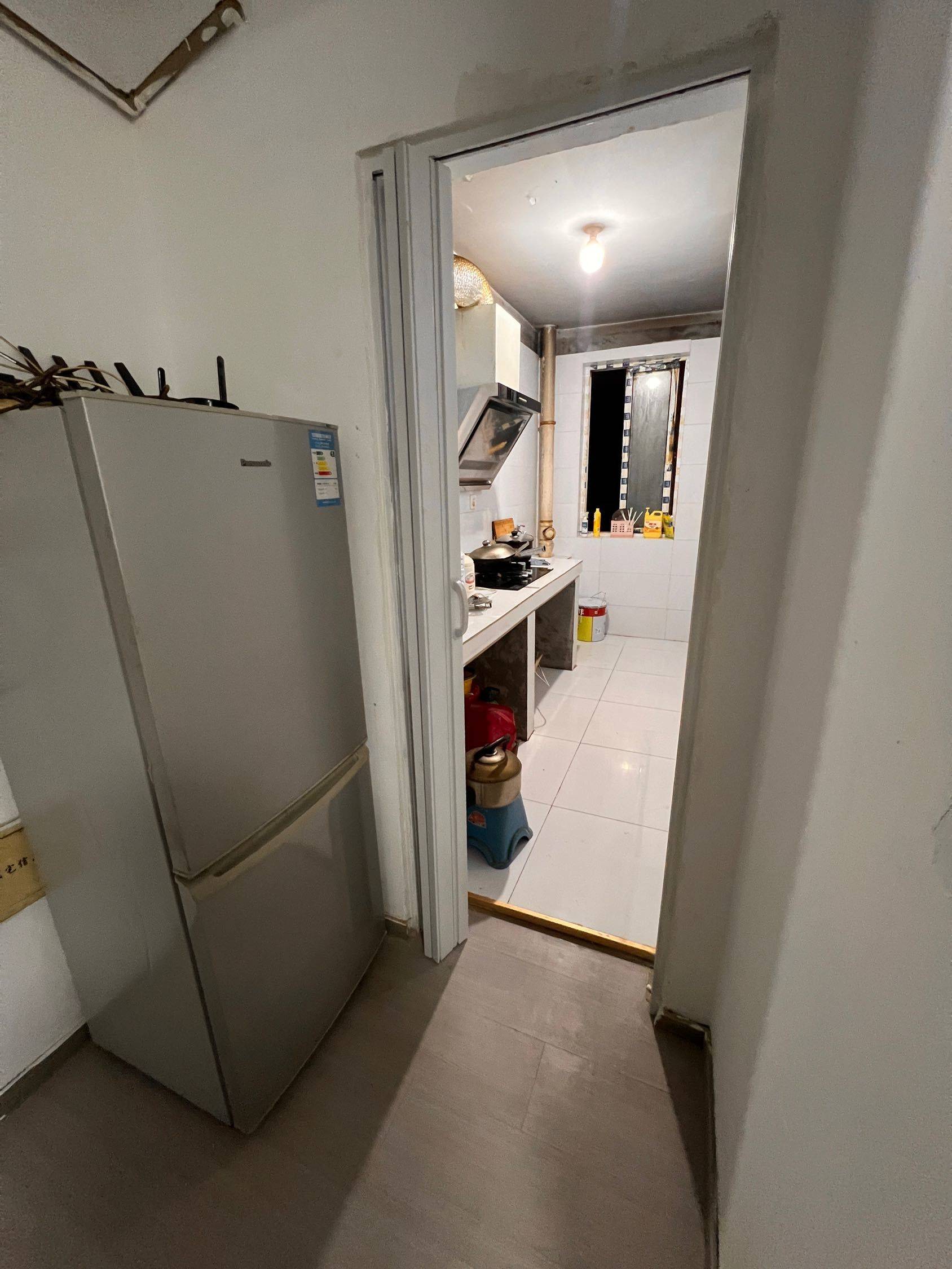 Nanjing Qinhuai | 汇景家园_3