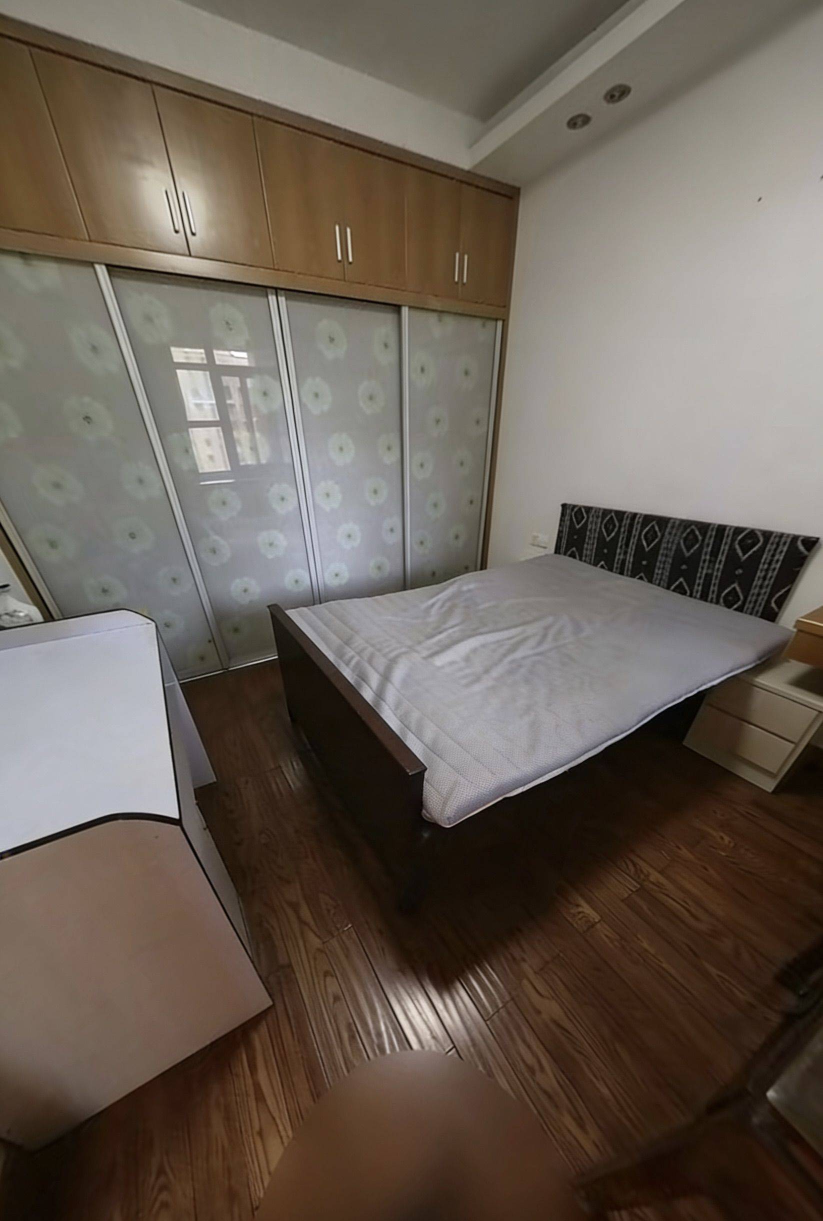 毕女士整租房源3