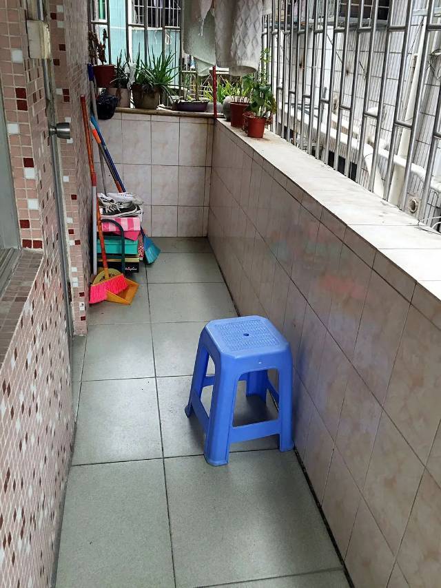 深圳 南山 | 丁头村-23号楼_3