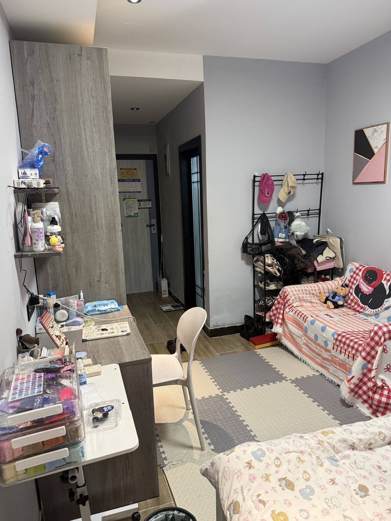 上海 宝山 | 未来已来复旦创智社_4