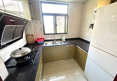 Nanchang County 力高国际城-二期