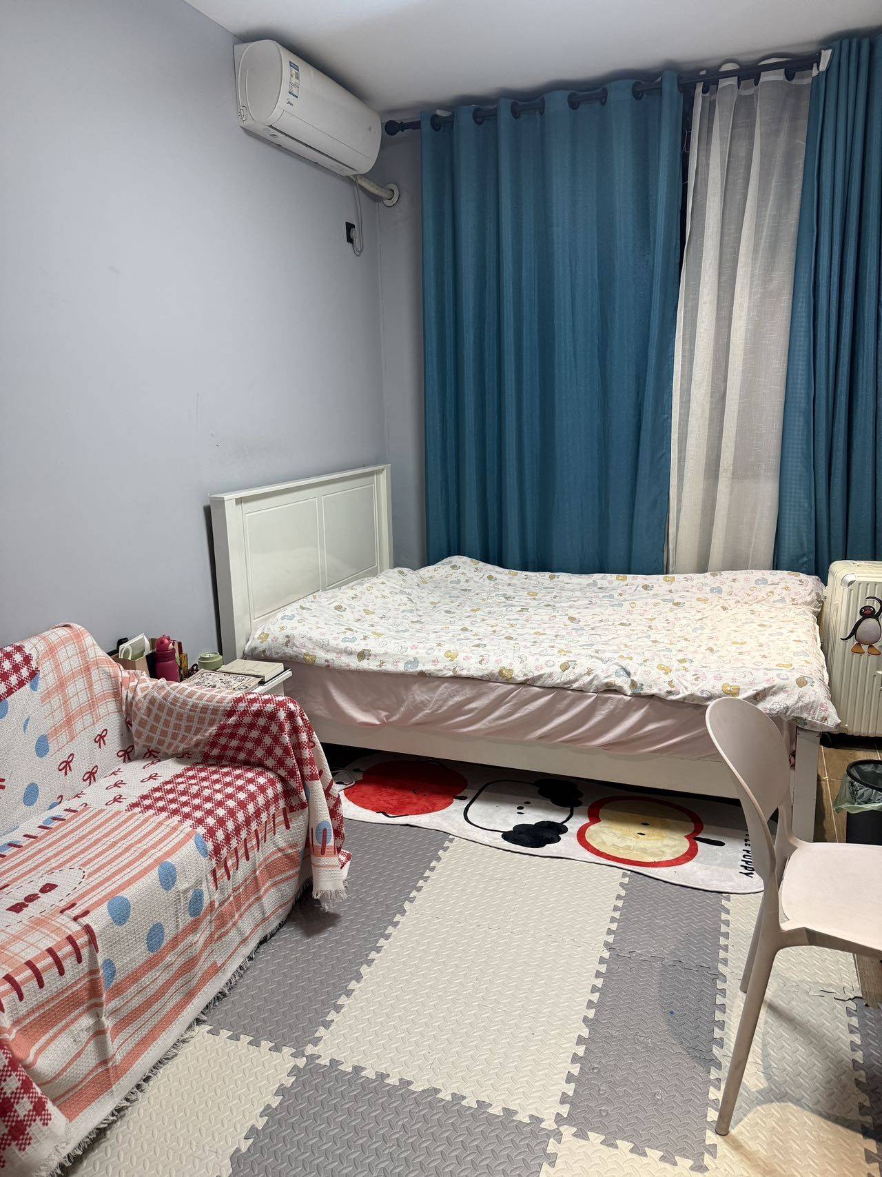 上海 宝山 | 未来已来复旦创智社_6