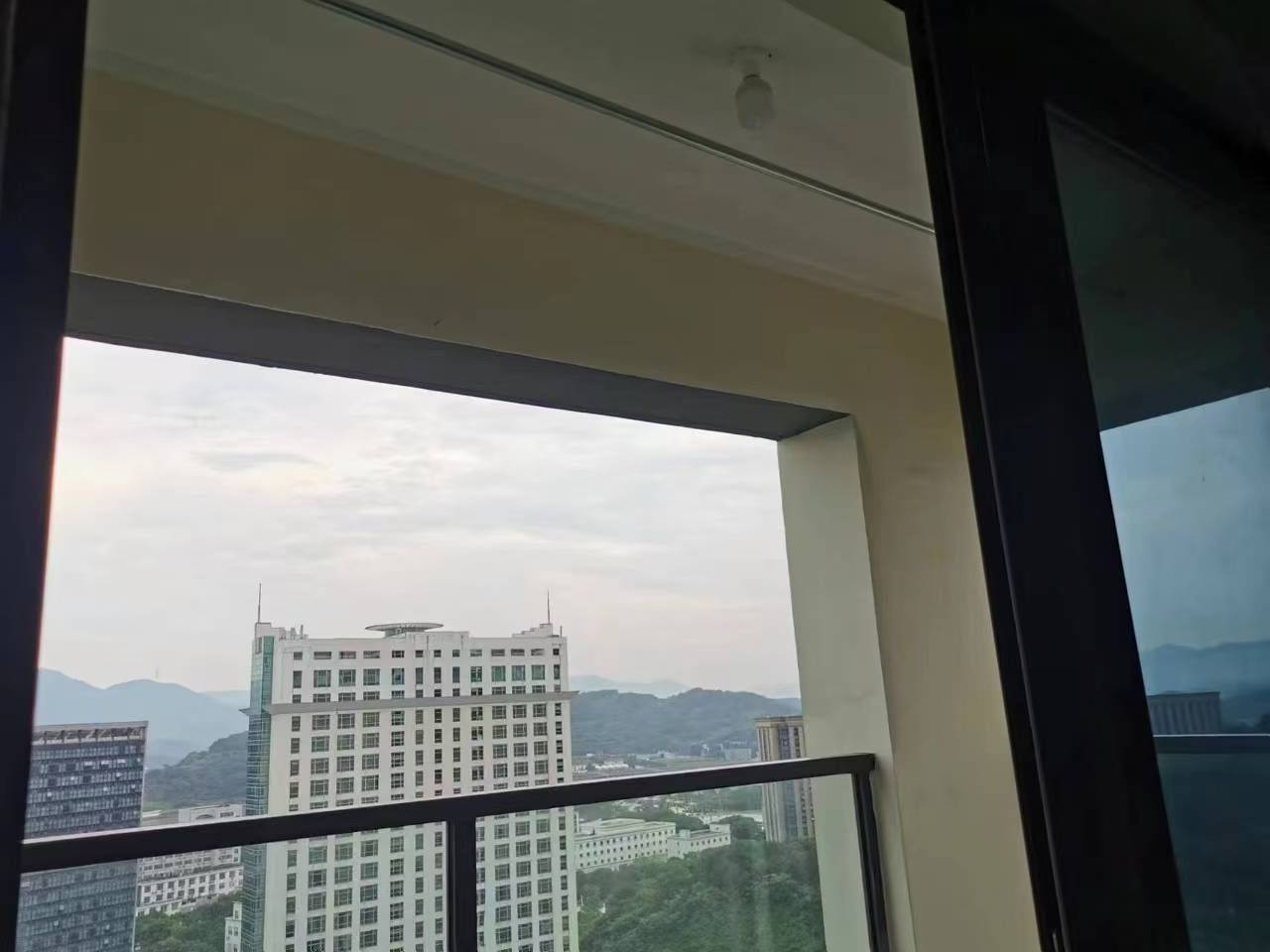 北崙 海悦潮鸣府-2号楼