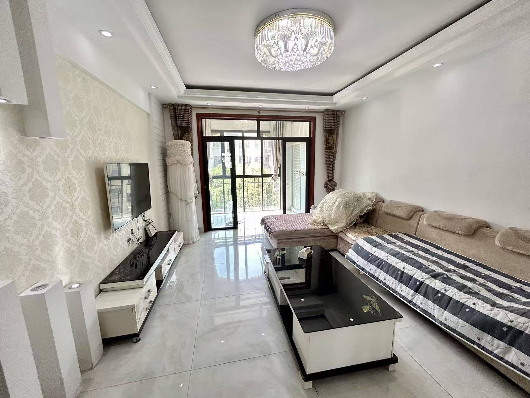 Nanchang County 力高国际城-二期