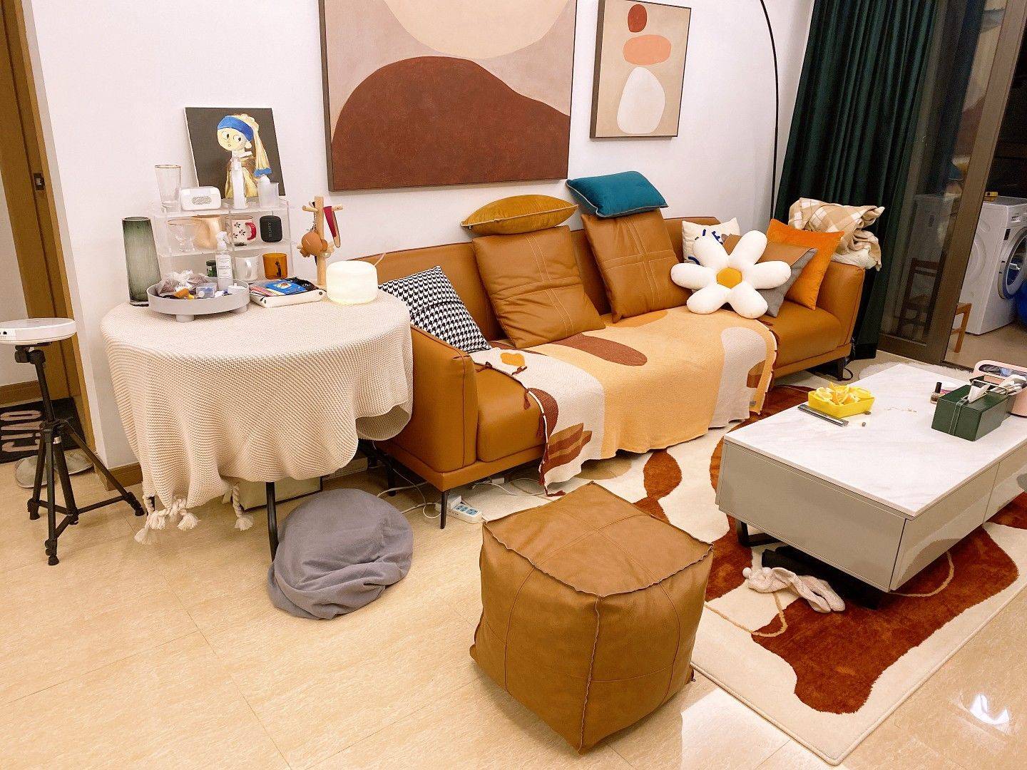 满仔小旺头整租房源2