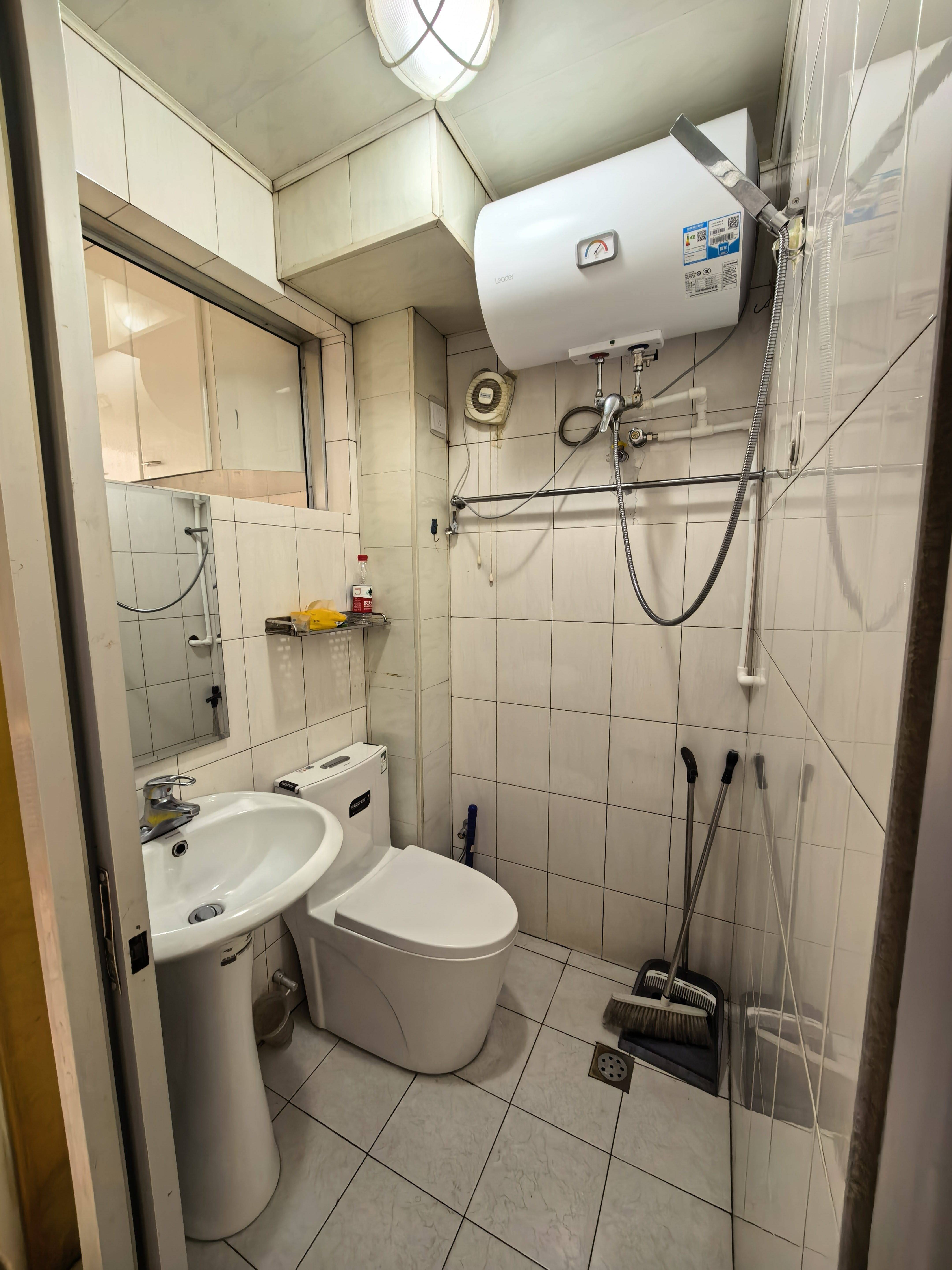 哈爾濱 香坊 | 亚麻小区-52号楼_5