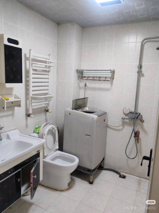 郑州 中原 | 岗坡阳光新城_3