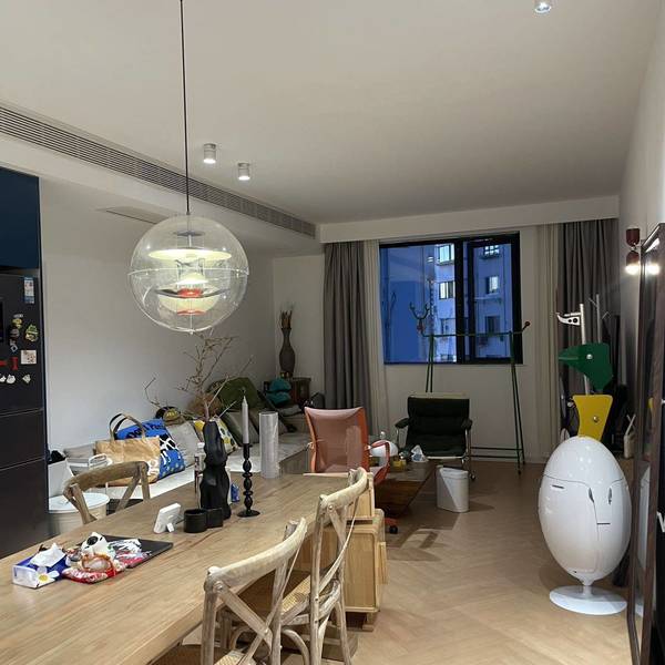 Ryanlee整租房源2