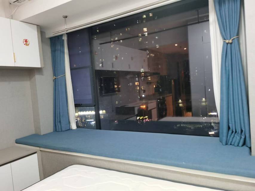 岳麓 达美·涧溪山