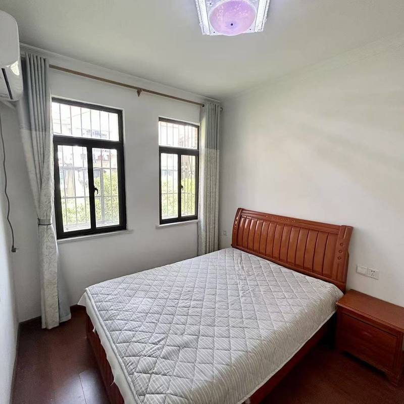 Nanchang Nanchang County | 力高国际城-二期_3