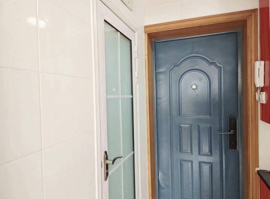 上海 静安 | 共宁小区-35号楼_5