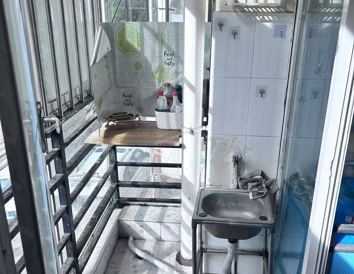 善良的房东姐姐整租房源2