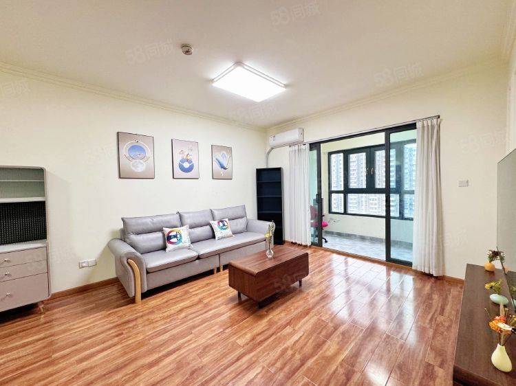 高新区 凯德·世纪名邸东庭