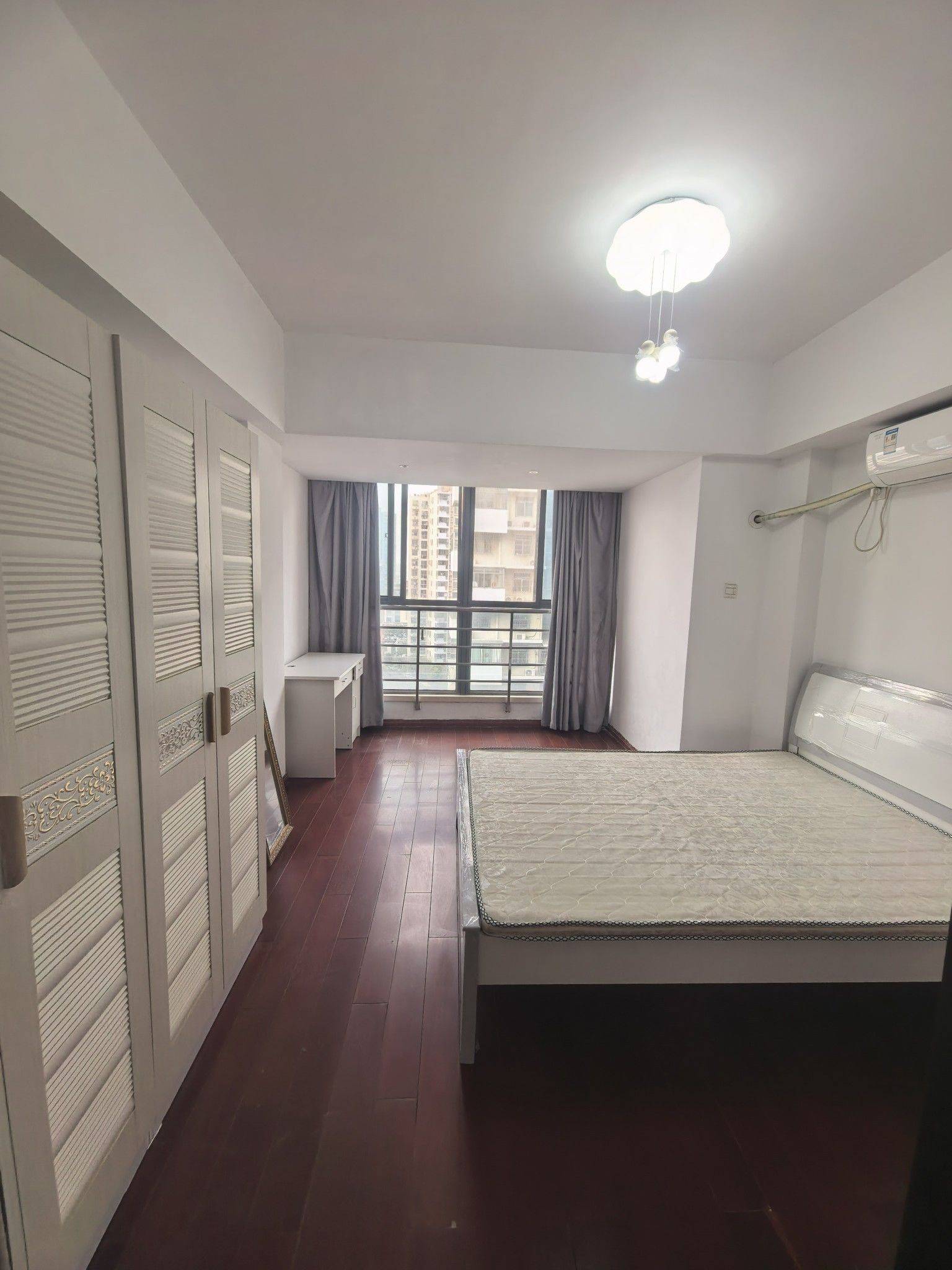 霍一一整租房源1