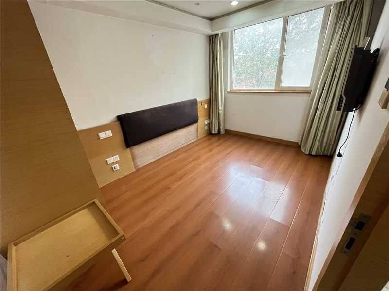 青島 市南 | 海情公寓酒店-C2座_4