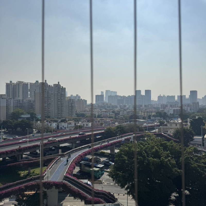 深圳 宝安 | 巷往公寓_7