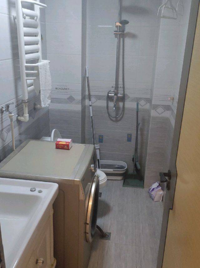 香坊 恒隆华府-9号楼