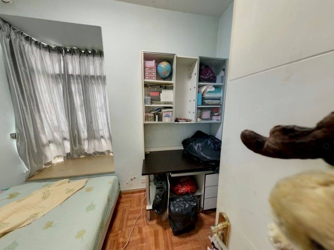 Guangzhou Panyu | 迎风阁-3号楼_7