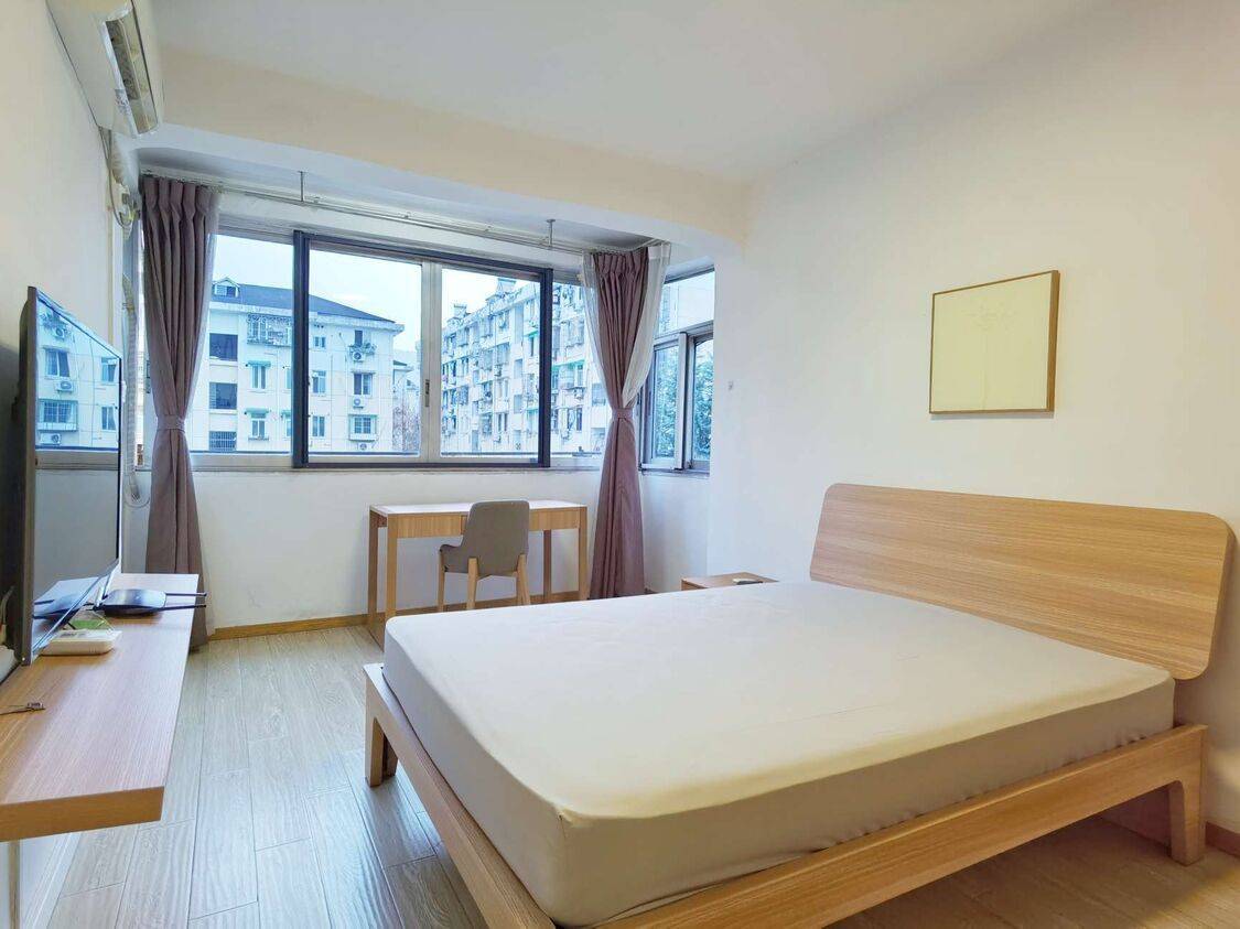 西湖 翠苑一区社区